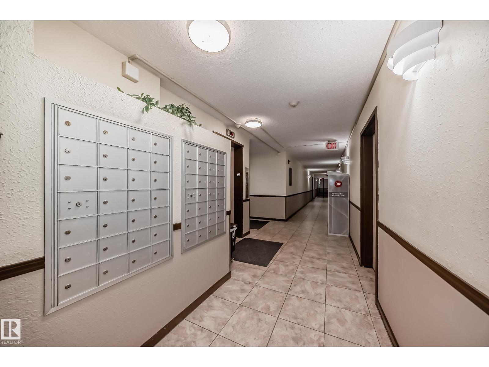 #101 17467 98a Av Nw, Edmonton, Alberta  T5T 6E9 - Photo 30 - E4479965