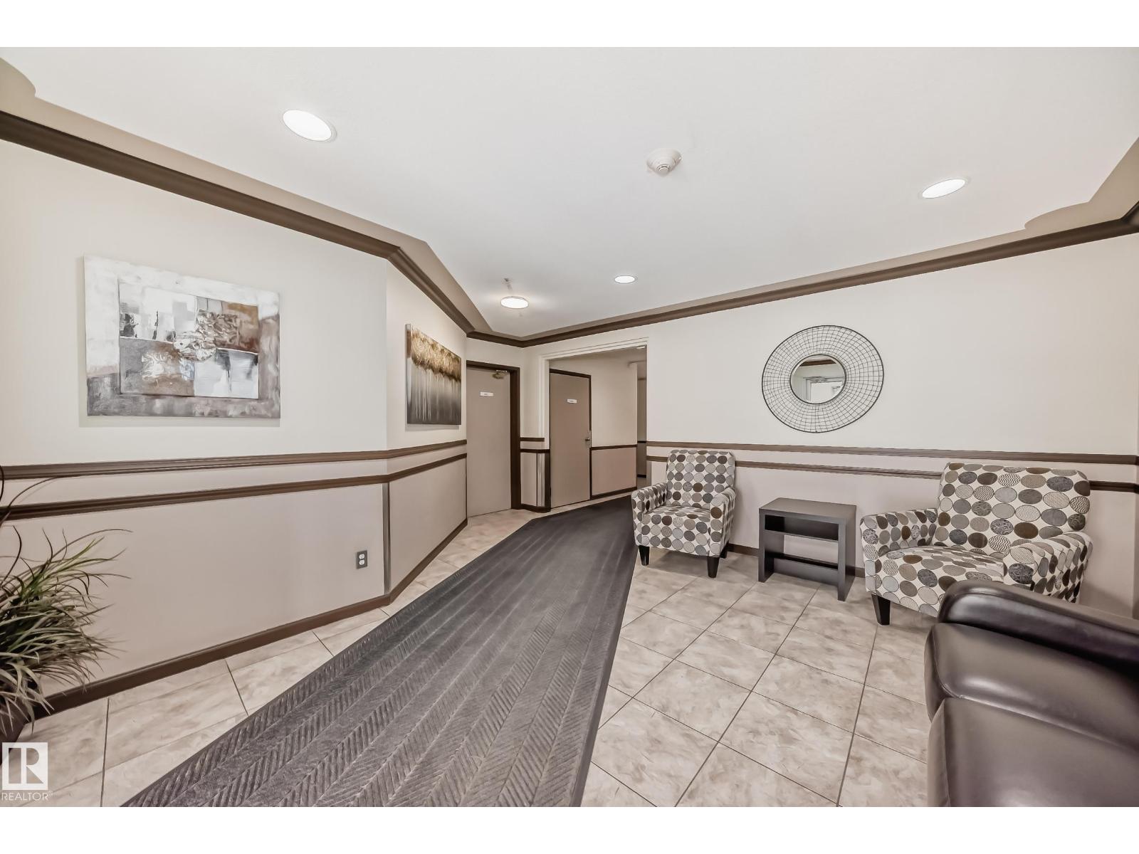 #101 17467 98a Av Nw, Edmonton, Alberta  T5T 6E9 - Photo 33 - E4479965