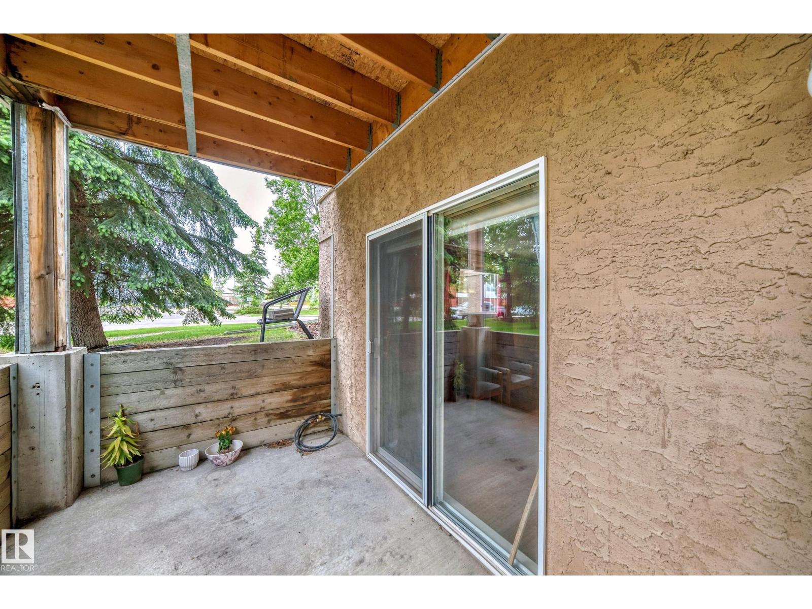 #101 17467 98a Av Nw, Edmonton, Alberta  T5T 6E9 - Photo 35 - E4479965