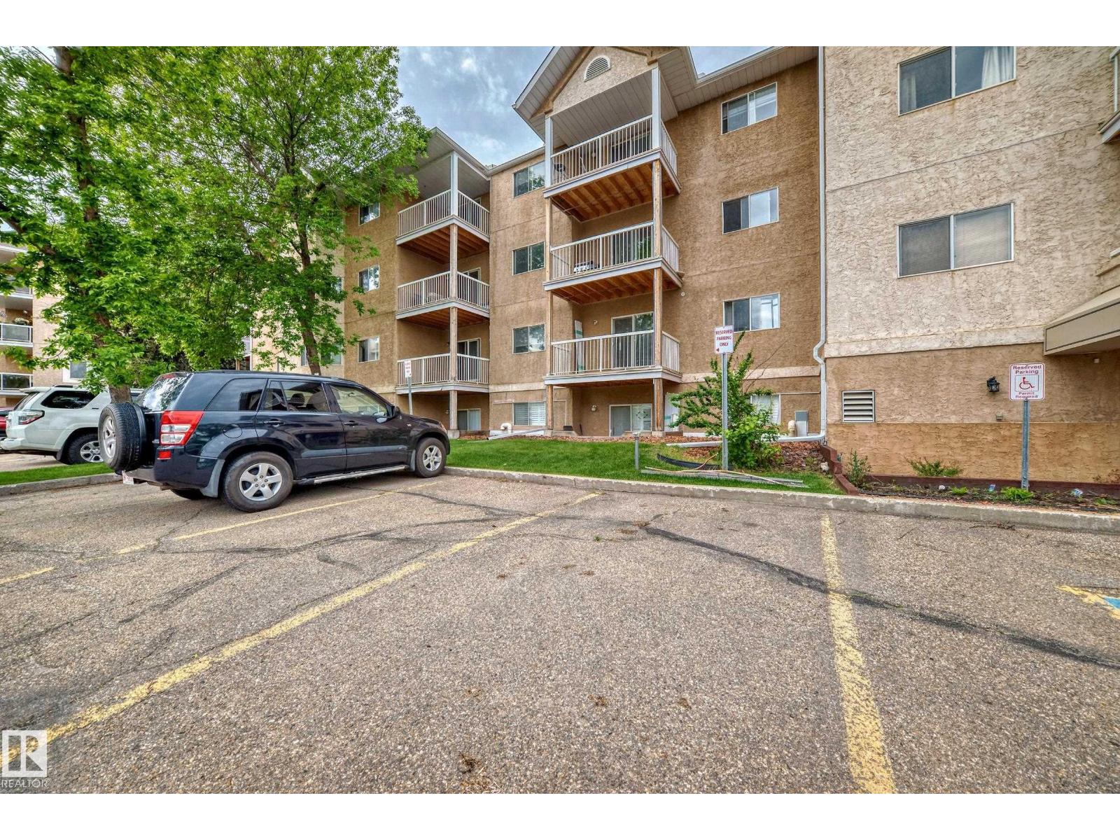 #101 17467 98a Av Nw, Edmonton, Alberta  T5T 6E9 - Photo 36 - E4479965