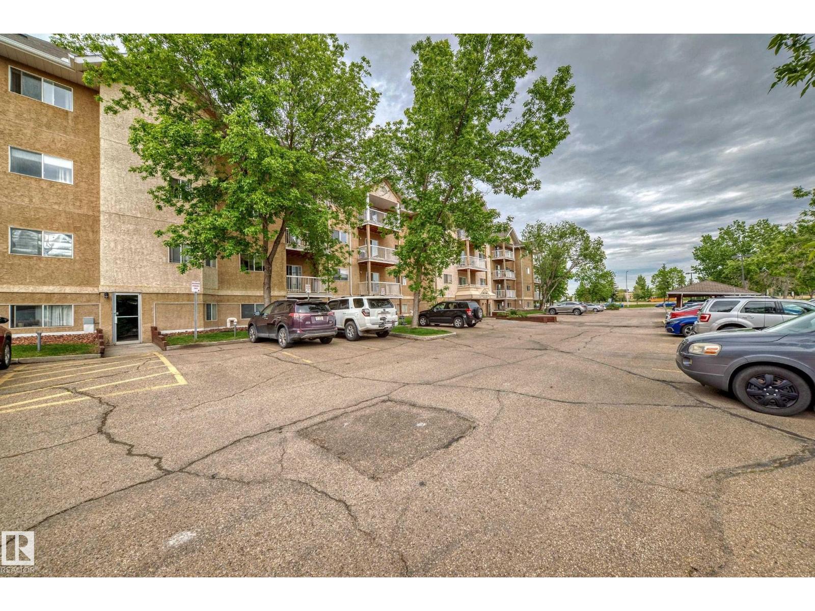 #101 17467 98a Av Nw, Edmonton, Alberta  T5T 6E9 - Photo 37 - E4479965