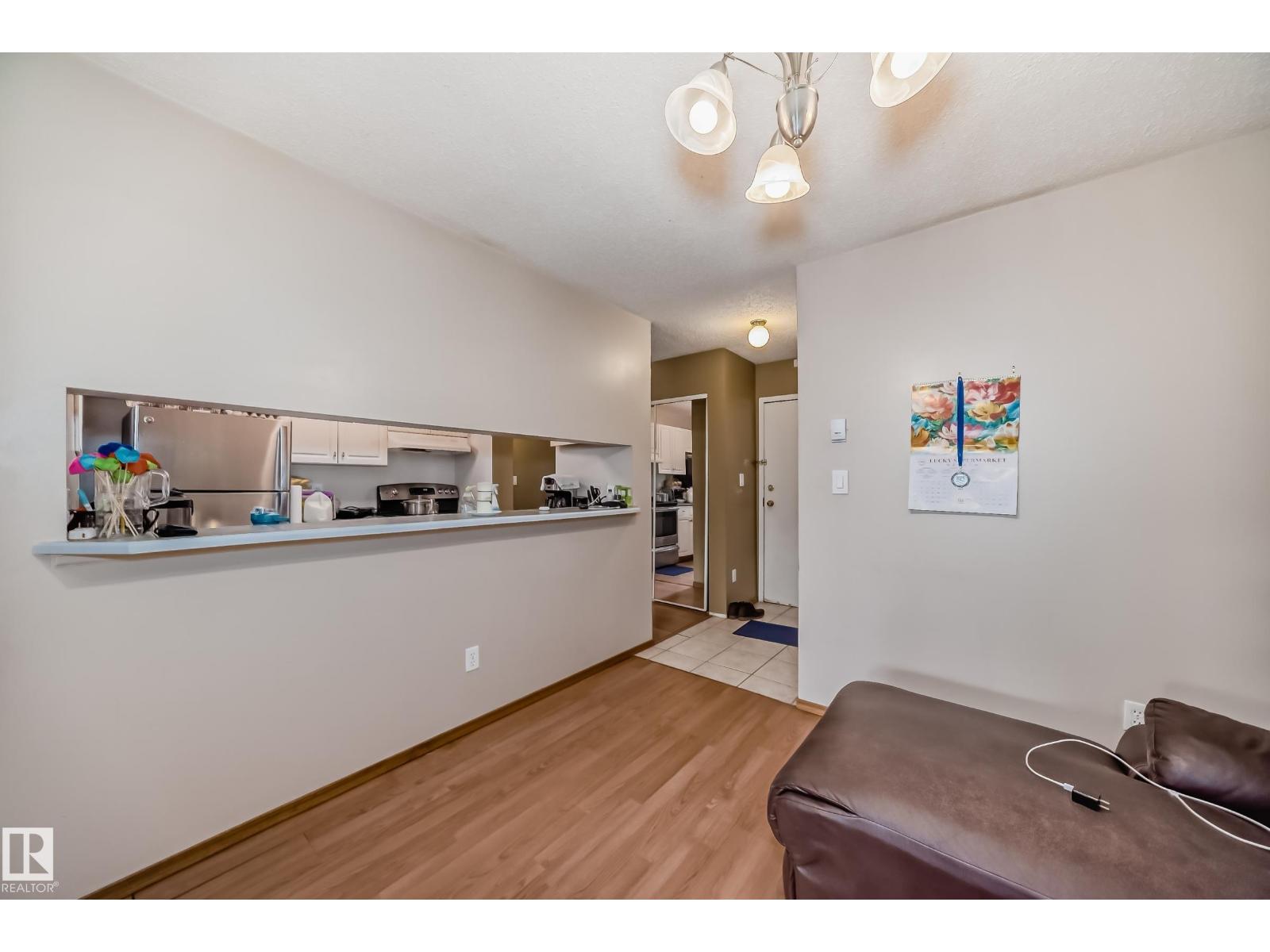 #101 17467 98a Av Nw, Edmonton, Alberta  T5T 6E9 - Photo 4 - E4479965