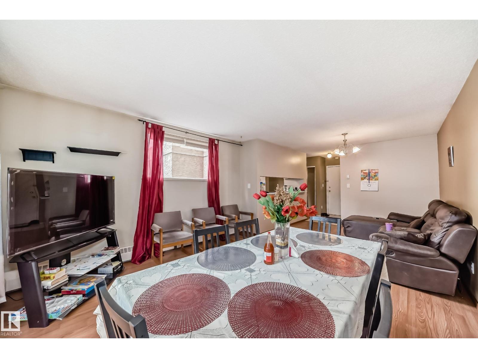 #101 17467 98a Av Nw, Edmonton, Alberta  T5T 6E9 - Photo 5 - E4479965