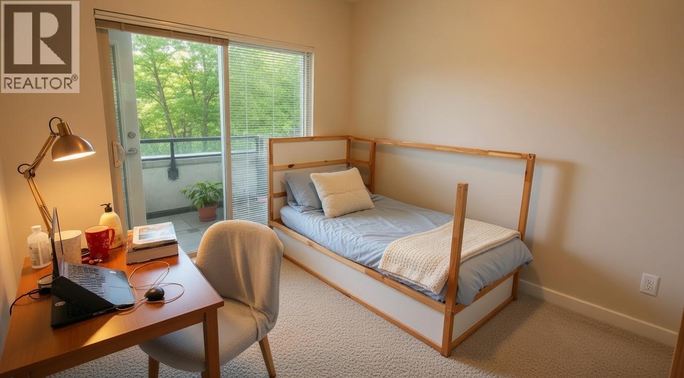 209 1182 W 16th Street, North Vancouver, British Columbia  V7P 0B3 - Photo 3 - R3098567