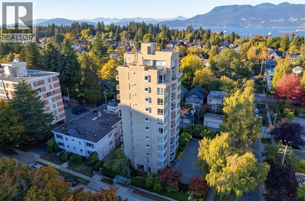 10 2575 TOLMIE STREET, Vancouver, British Columbia