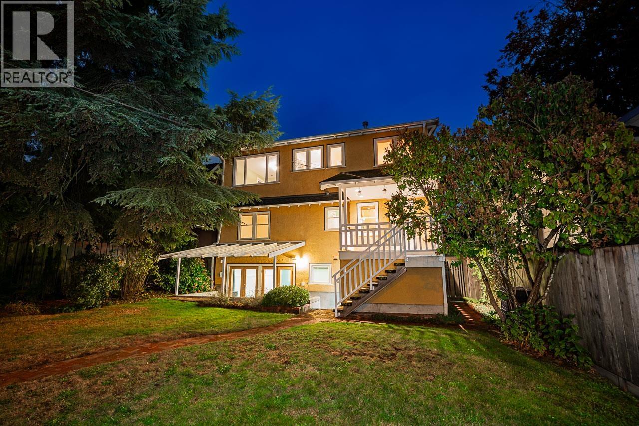 310 Ash Street, New Westminster, British Columbia  V3M 3M6 - Photo 34 - R3105611