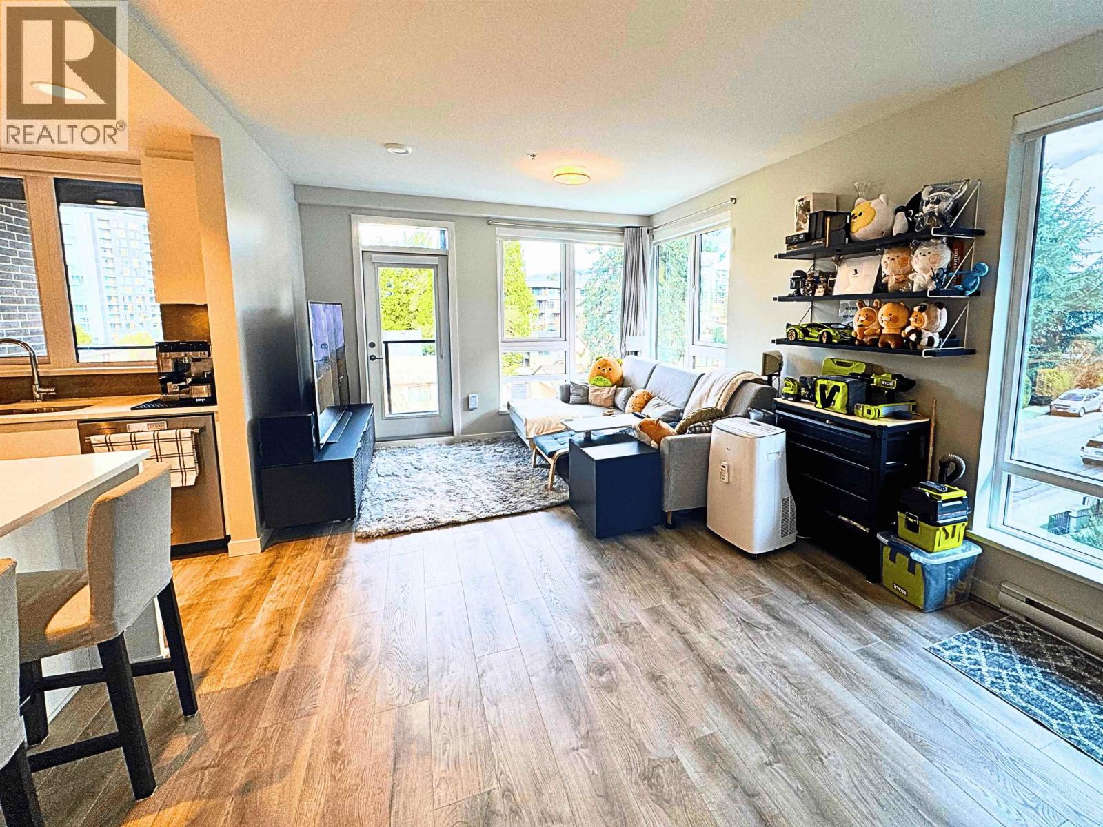 420 615 Cottonwood Avenue, Coquitlam, British Columbia V3J 2S5 - Photo 5 - R3105383