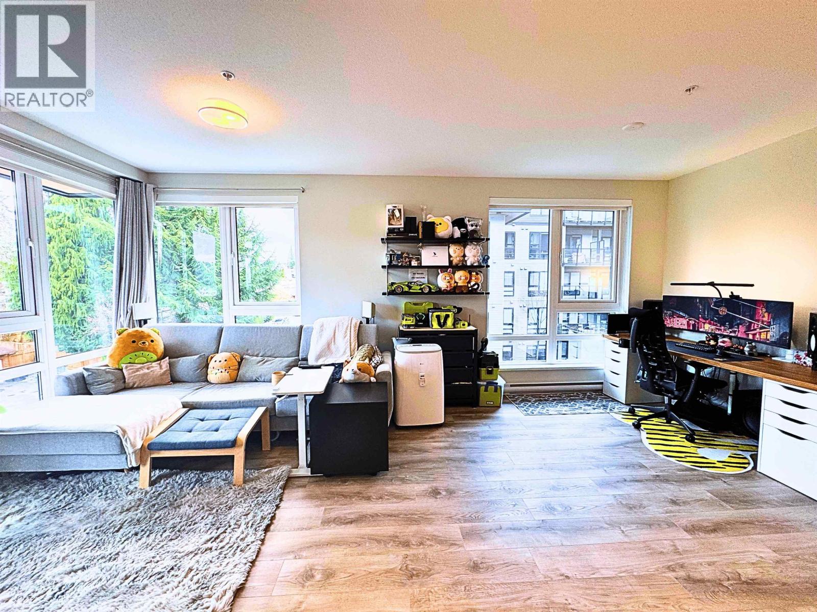 420 615 Cottonwood Avenue, Coquitlam, British Columbia V3J 2S5 - Photo 3 - R3105383