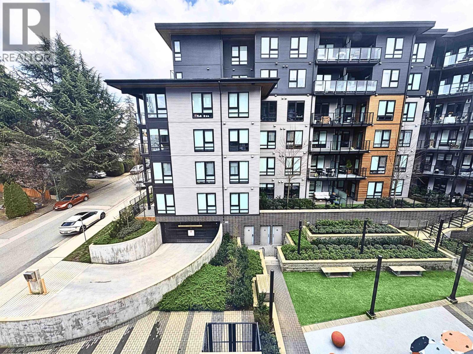 420 615 Cottonwood Avenue, Coquitlam, British Columbia V3J 2S5 - Photo 23 - R3105383