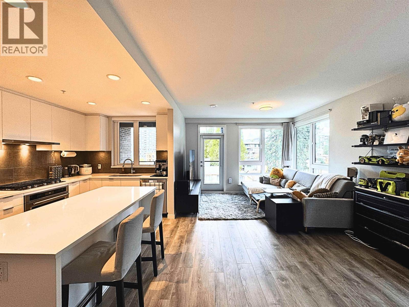 420 615 Cottonwood Avenue, Coquitlam, British Columbia V3J 2S5 - Photo 10 - R3105383