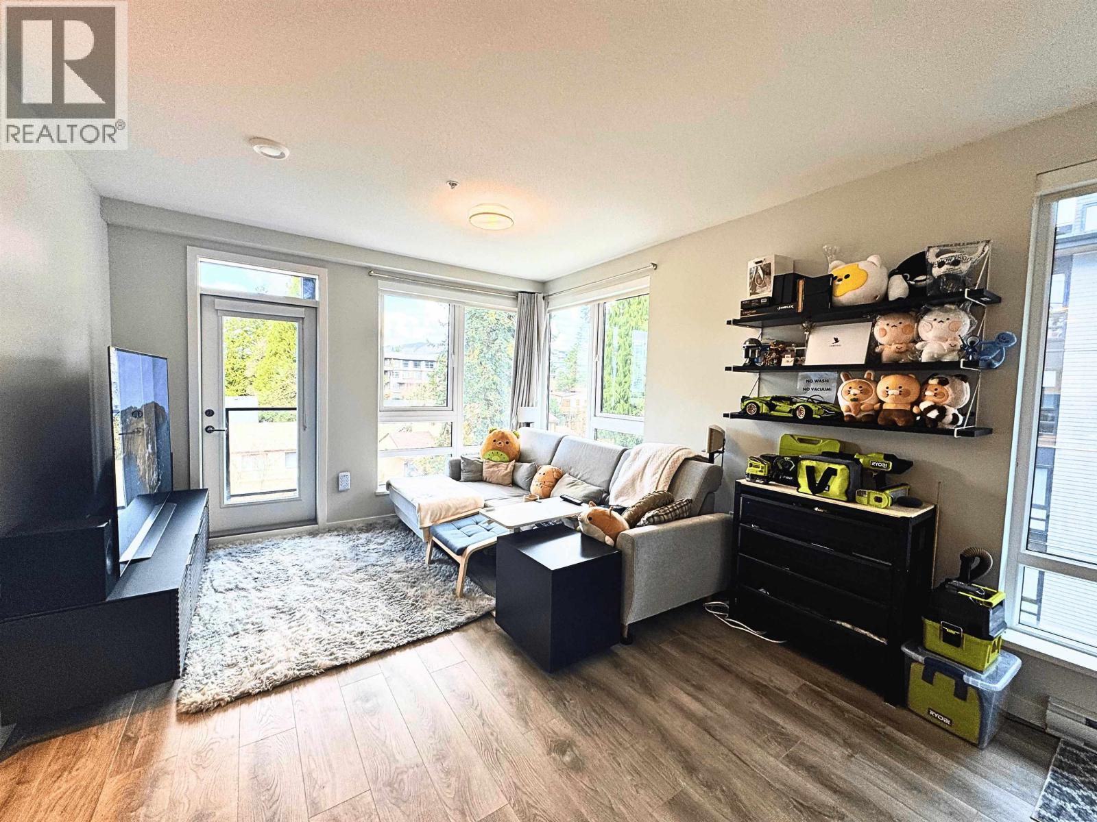 420 615 Cottonwood Avenue, Coquitlam, British Columbia V3J 2S5 - Photo 4 - R3105383