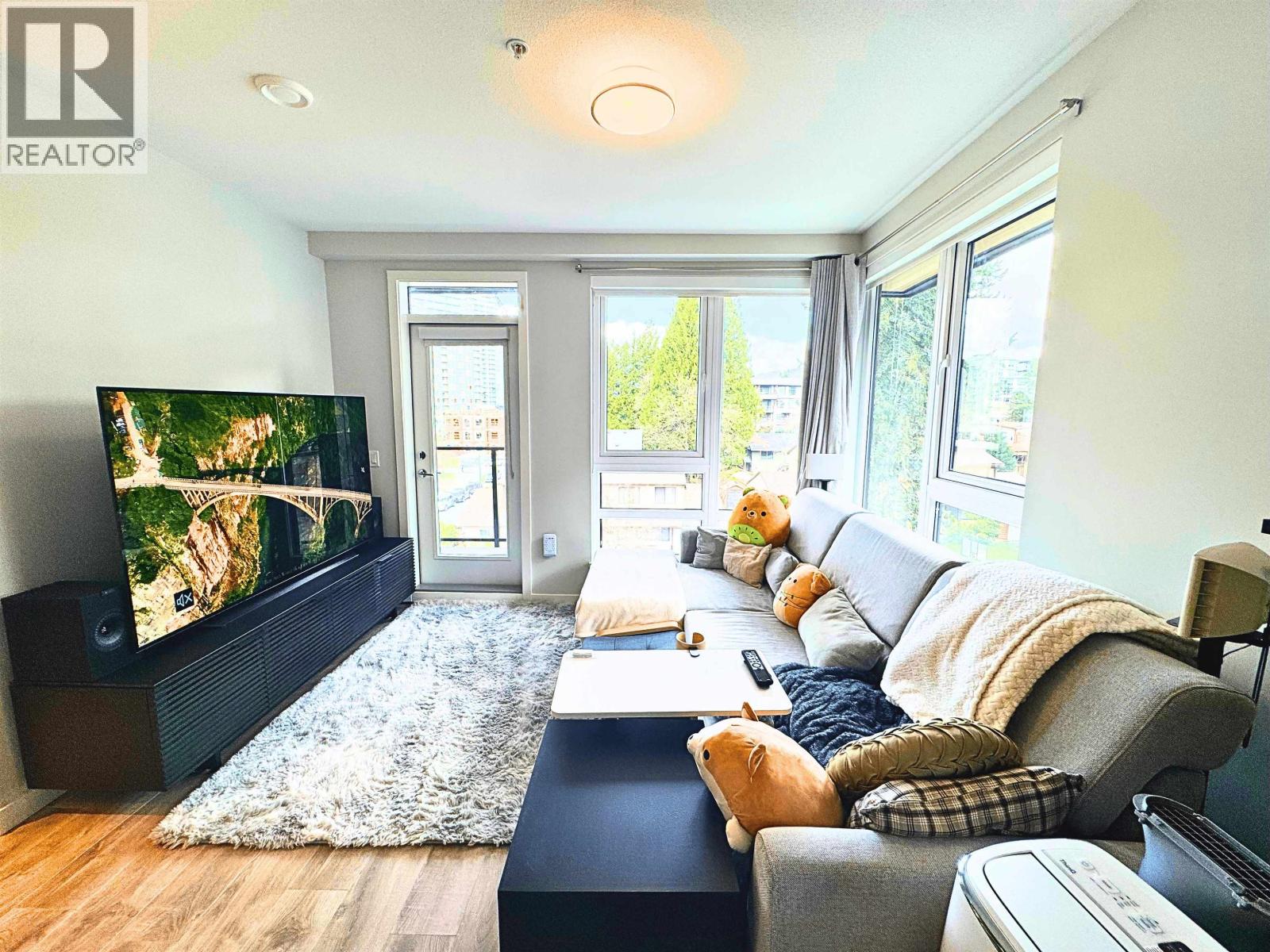 420 615 Cottonwood Avenue, Coquitlam, British Columbia V3J 2S5 - Photo 6 - R3105383