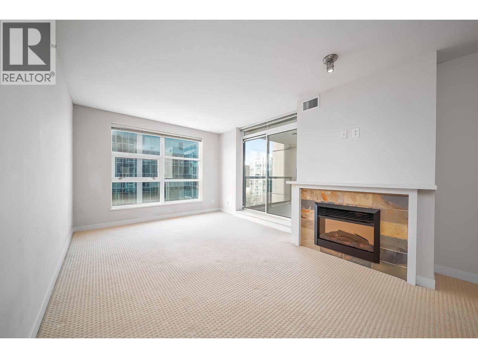 1208 6068 No. 3 Road, Richmond, British Columbia  V6Y 4M7 - Photo 12 - R3102556