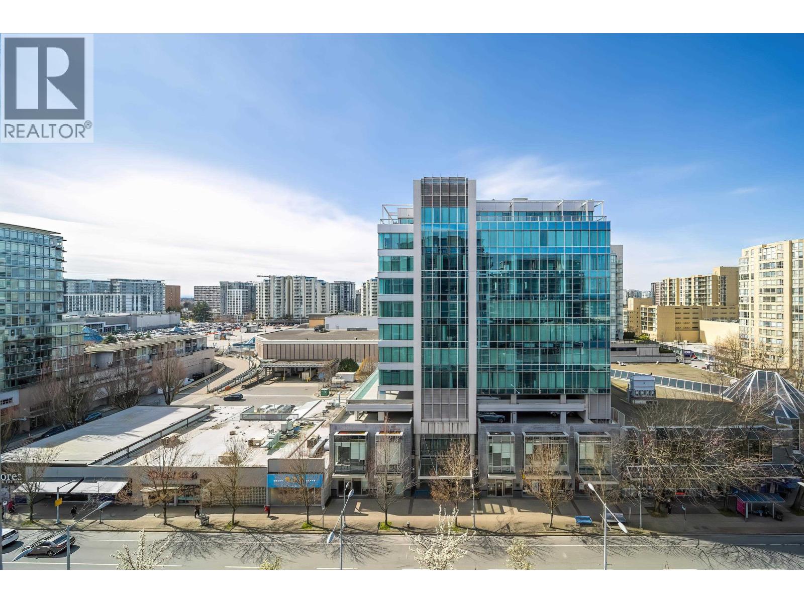 1208 6068 No. 3 Road, Richmond, British Columbia  V6Y 4M7 - Photo 23 - R3102556