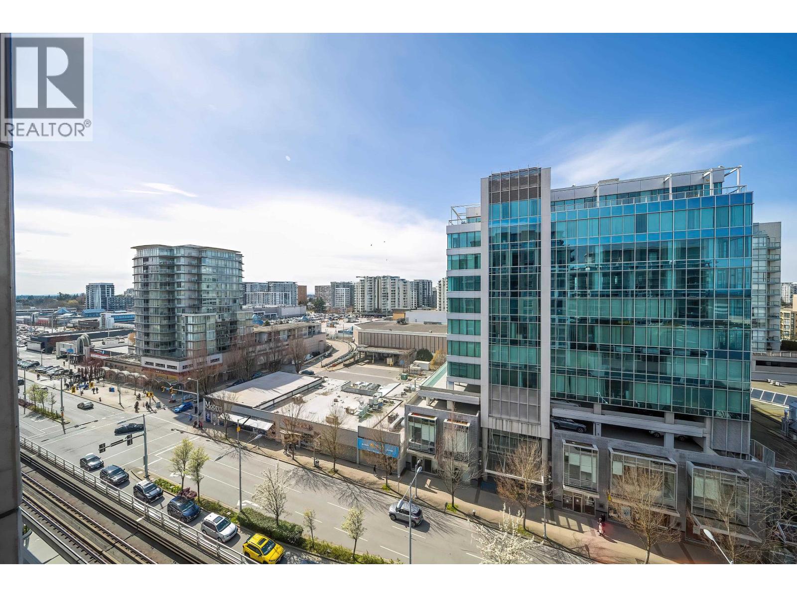 1208 6068 No. 3 Road, Richmond, British Columbia  V6Y 4M7 - Photo 21 - R3102556