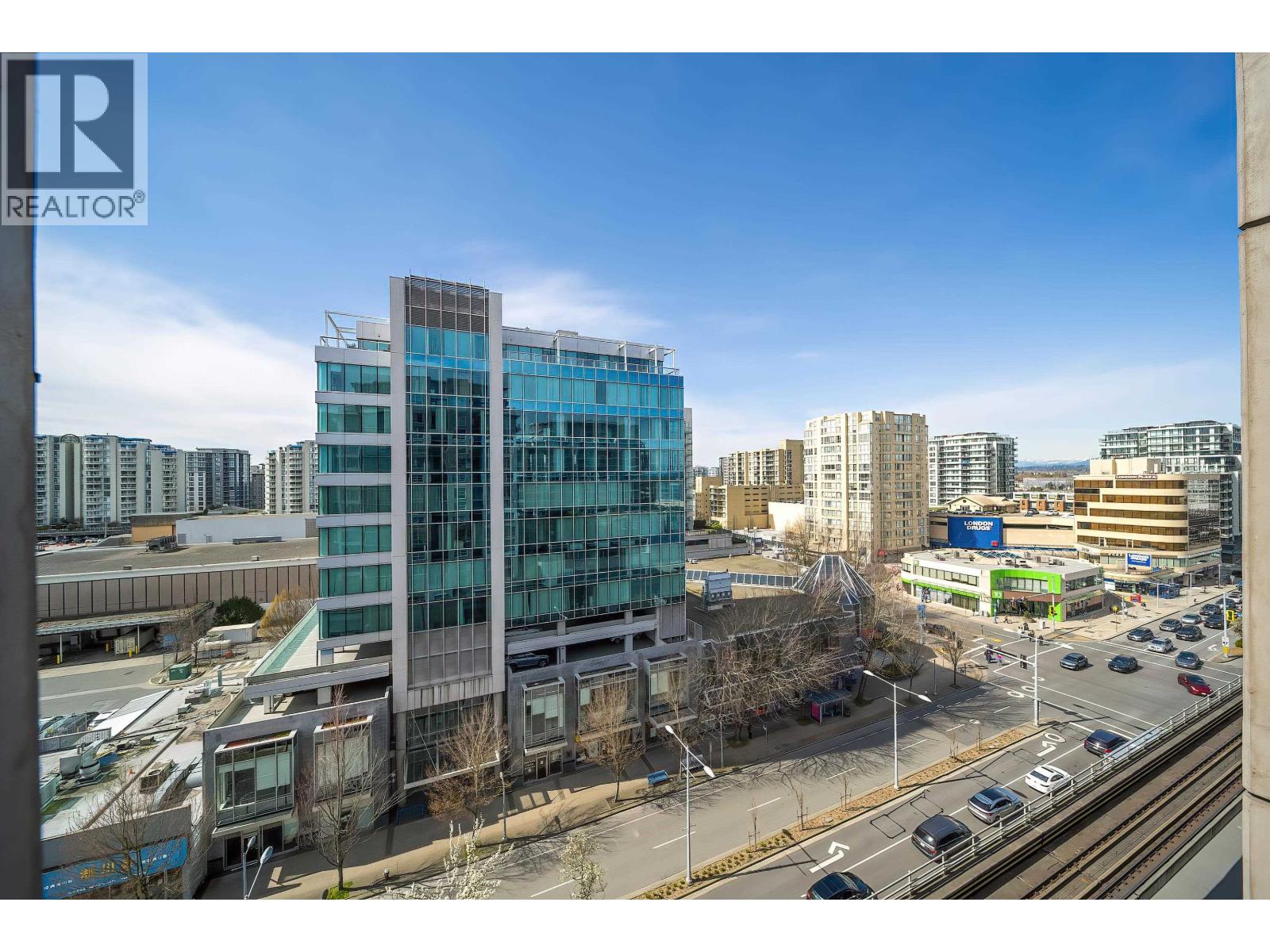 1208 6068 No. 3 Road, Richmond, British Columbia  V6Y 4M7 - Photo 22 - R3102556