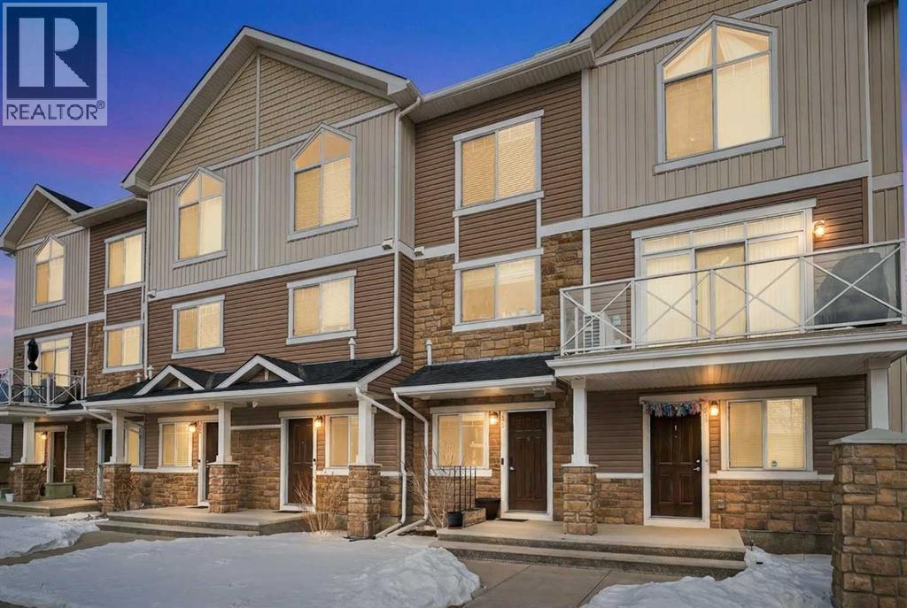 62 Skyview Ranch Avenue NE, Calgary, Alberta  T3N 0R8 - Photo 2 - A2289220