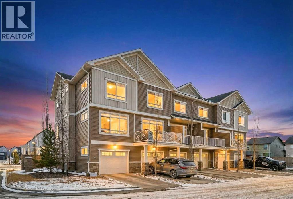 62 Skyview Ranch Avenue NE, Calgary, Alberta  T3N 0R8 - Photo 35 - A2289220