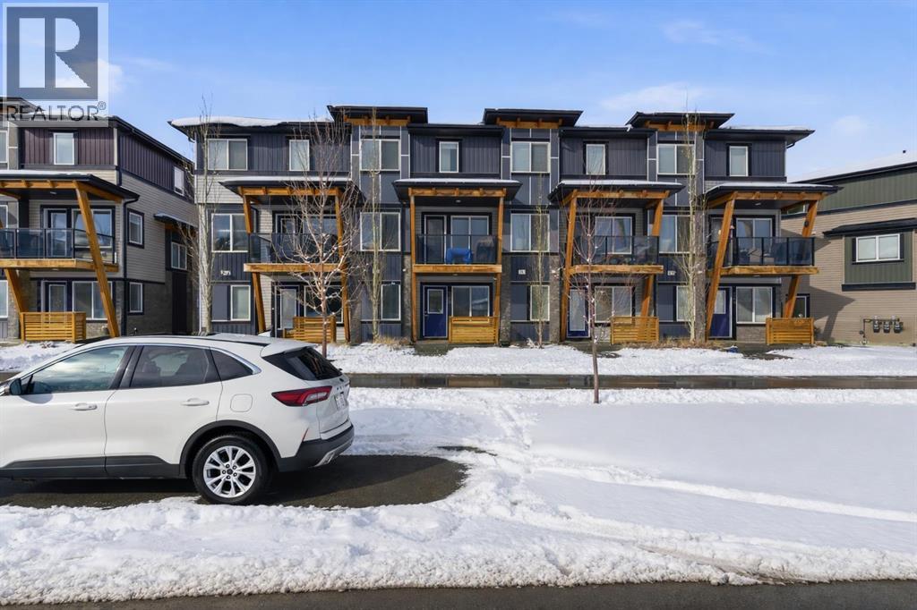 580 Savanna Boulevard Ne, Calgary, Alberta  T3N 1A8 - Photo 38 - A2293594