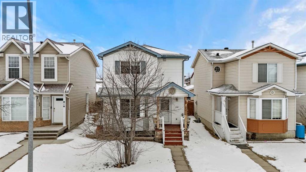 148 Martin Crossing Crescent Ne, Calgary, Alberta  T3J 3S9 - Photo 2 - A2297596