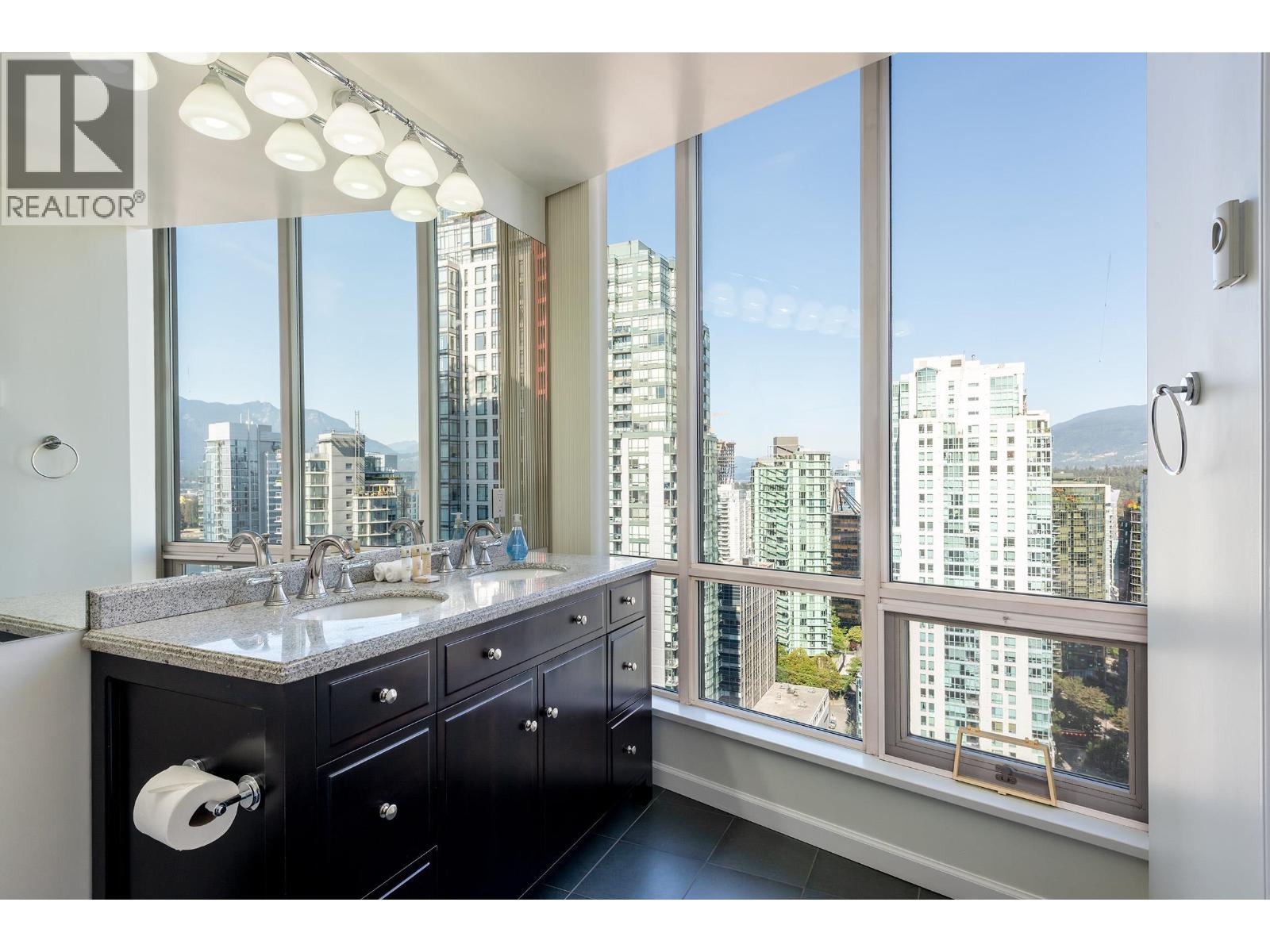 2902 1166 Melville Street, Vancouver, British Columbia  V6E 4P5 - Photo 12 - R3105339