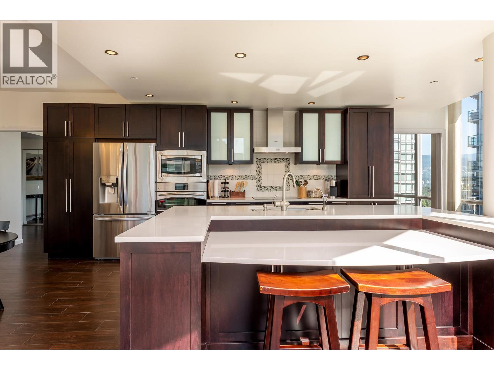 2902 1166 Melville Street, Vancouver, British Columbia  V6E 4P5 - Photo 6 - R3105339