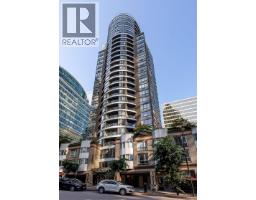 2902 1166 MELVILLE STREET, Vancouver, British Columbia