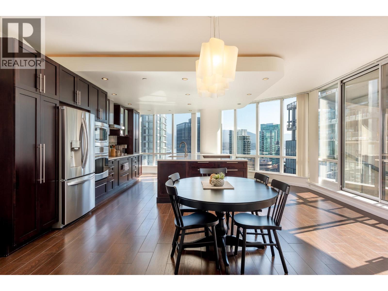 2902 1166 Melville Street, Vancouver, British Columbia  V6E 4P5 - Photo 7 - R3105339