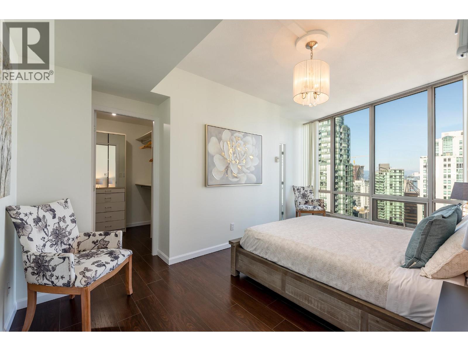 2902 1166 Melville Street, Vancouver, British Columbia  V6E 4P5 - Photo 9 - R3105339