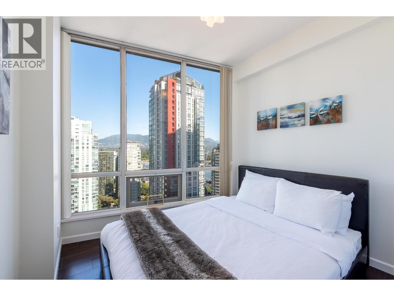 2902 1166 Melville Street, Vancouver, British Columbia  V6E 4P5 - Photo 14 - R3105339