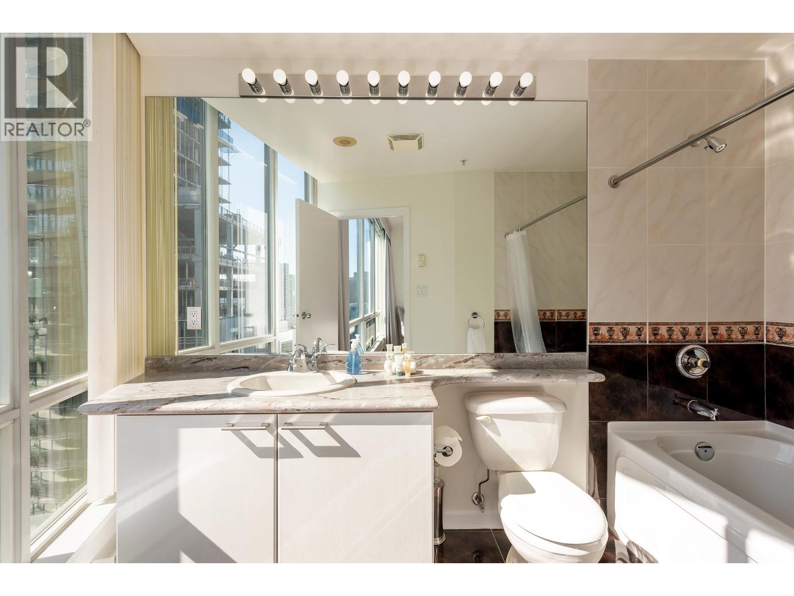 2902 1166 Melville Street, Vancouver, British Columbia  V6E 4P5 - Photo 16 - R3105339