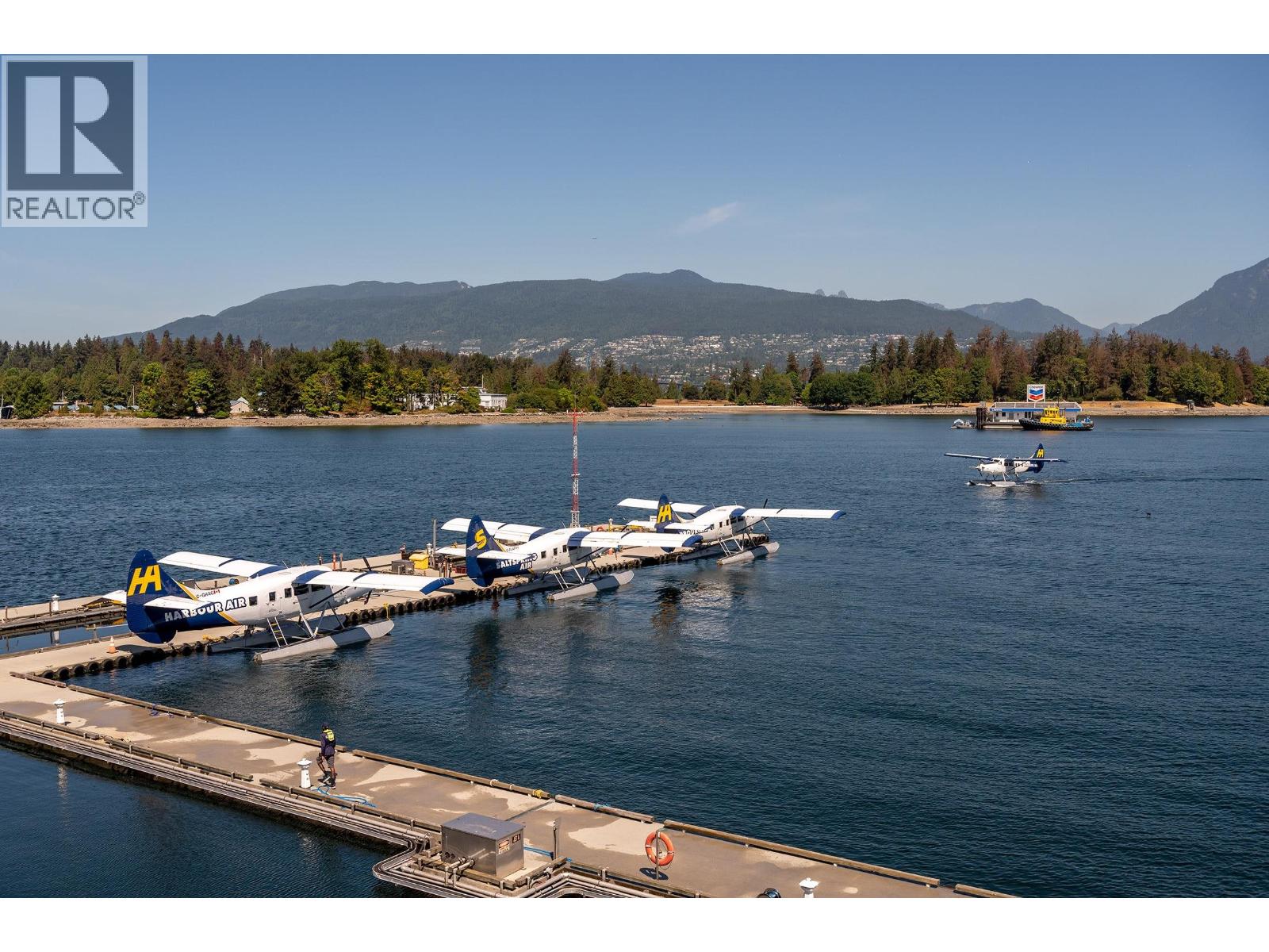 2902 1166 Melville Street, Vancouver, British Columbia  V6E 4P5 - Photo 23 - R3105339