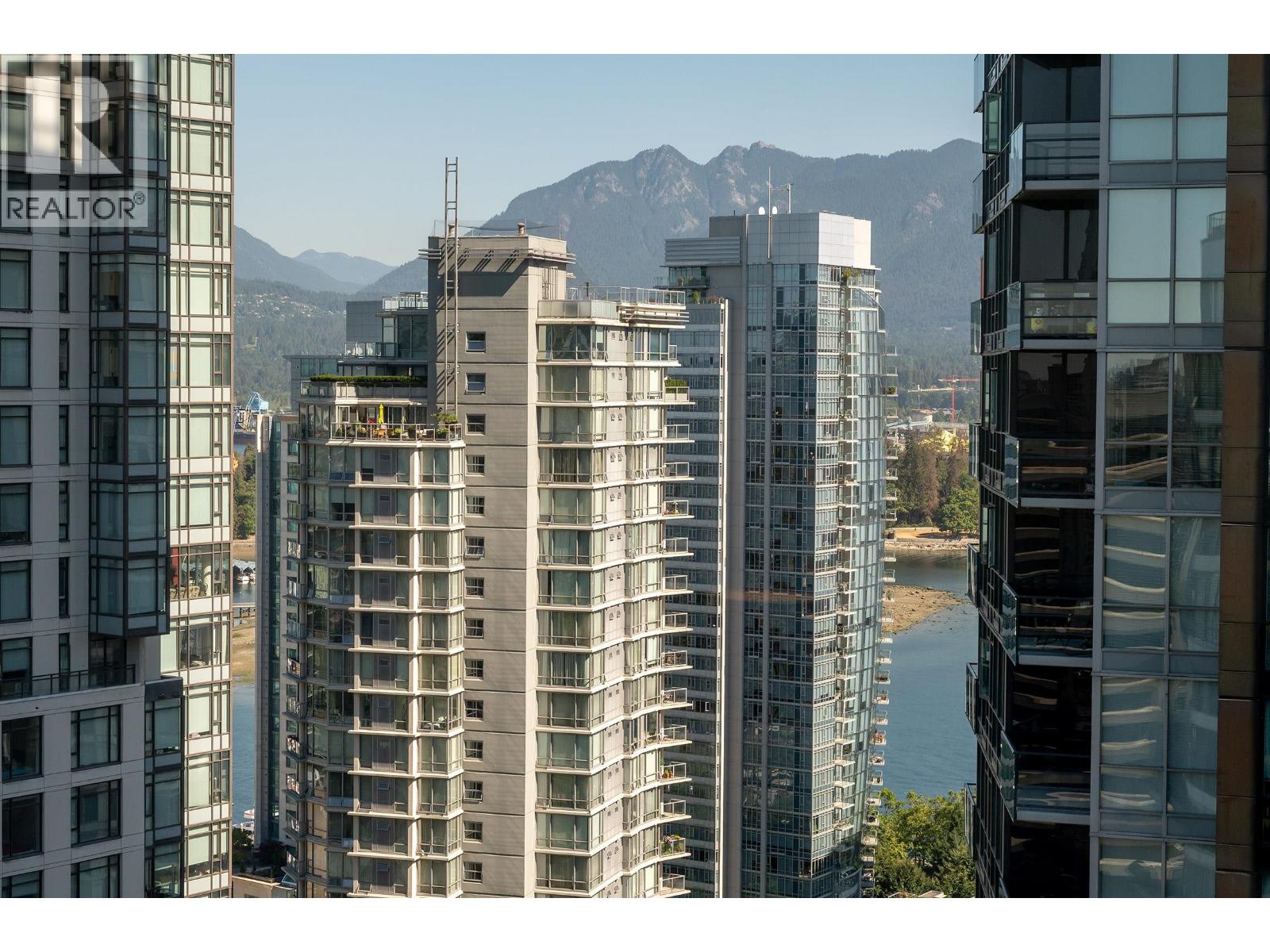 2902 1166 Melville Street, Vancouver, British Columbia  V6E 4P5 - Photo 20 - R3105339