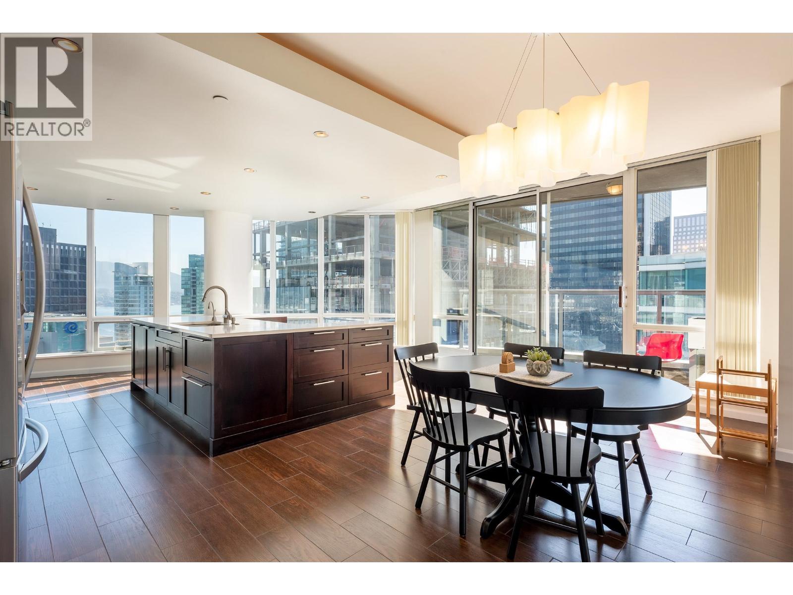 2902 1166 Melville Street, Vancouver, British Columbia  V6E 4P5 - Photo 8 - R3105339