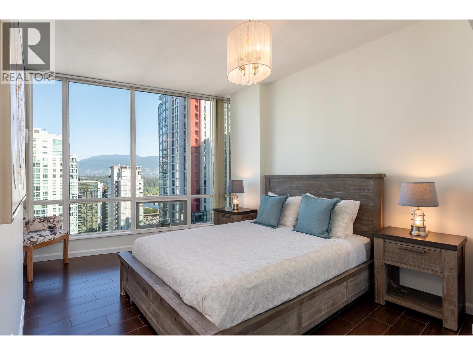 2902 1166 Melville Street, Vancouver, British Columbia  V6E 4P5 - Photo 10 - R3105339