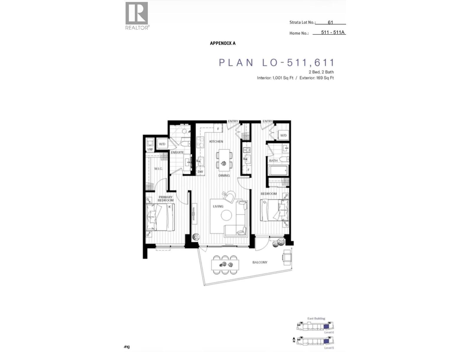 511-511a 3963 Uplands Way, West Vancouver, British Columbia  V7S 0B6 - Photo 13 - R3102229