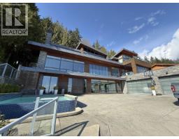 1548 CHARTWELL DRIVE, West Vancouver, British Columbia