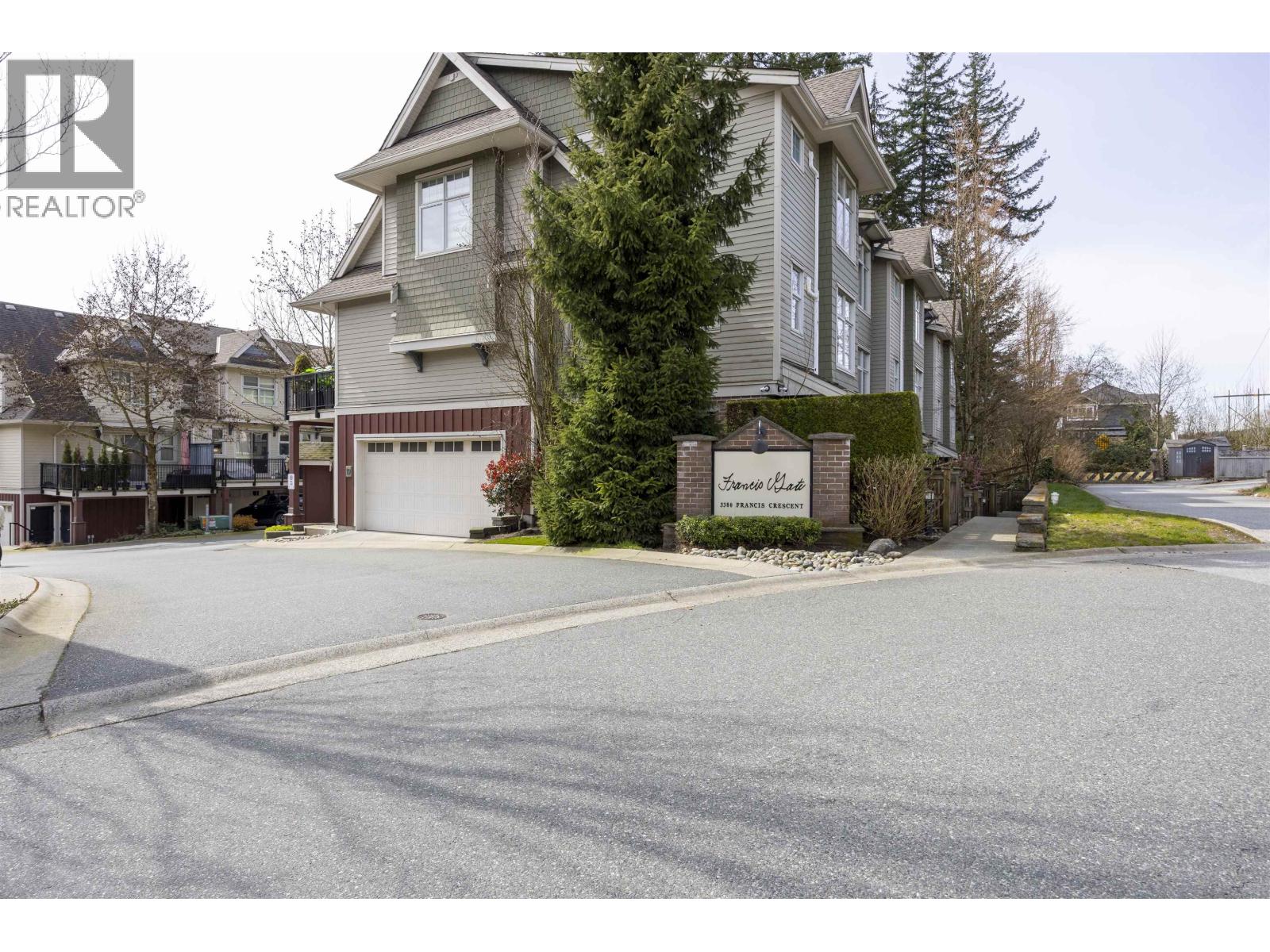 3 3380 Francis Crescent, Coquitlam, British Columbia  V3E 0H1 - Photo 3 - R3105736