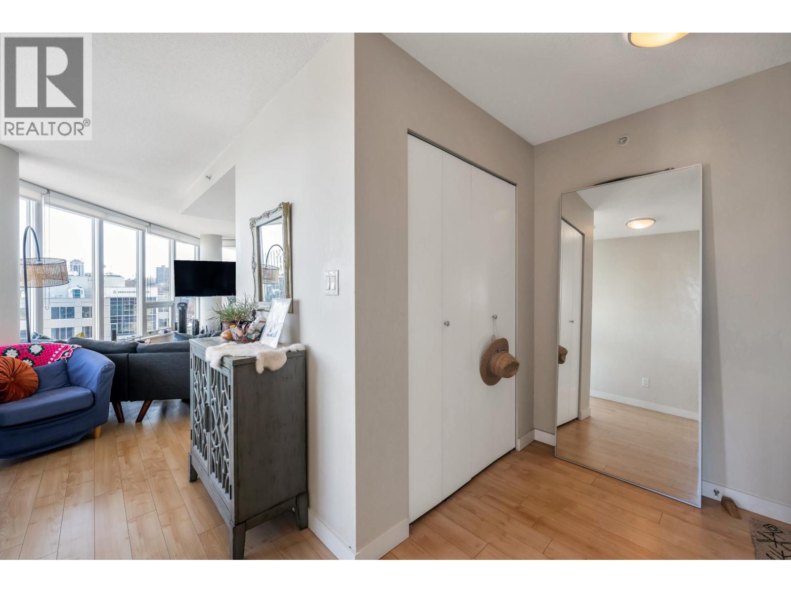 1209 445 W 2nd Avenue, Vancouver, British Columbia  V5Y 0E8 - Photo 9 - R3105265