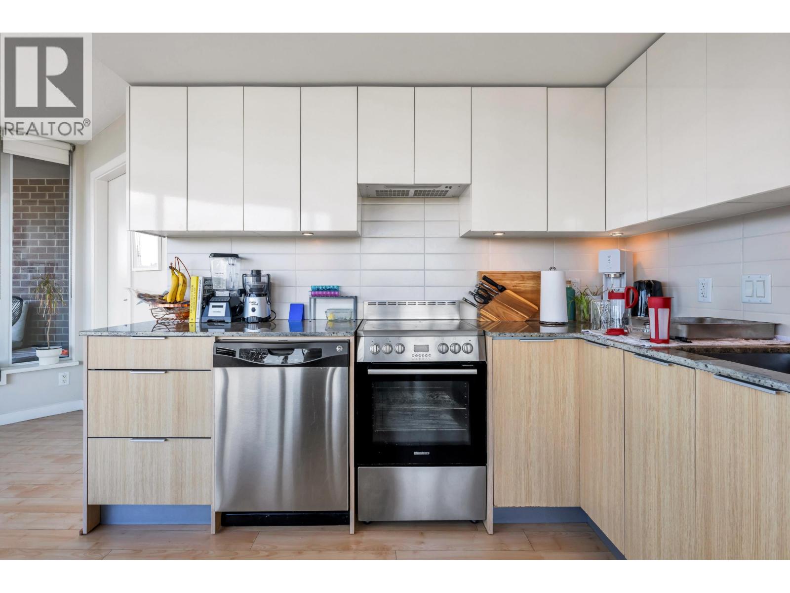 1209 445 W 2nd Avenue, Vancouver, British Columbia  V5Y 0E8 - Photo 8 - R3105265