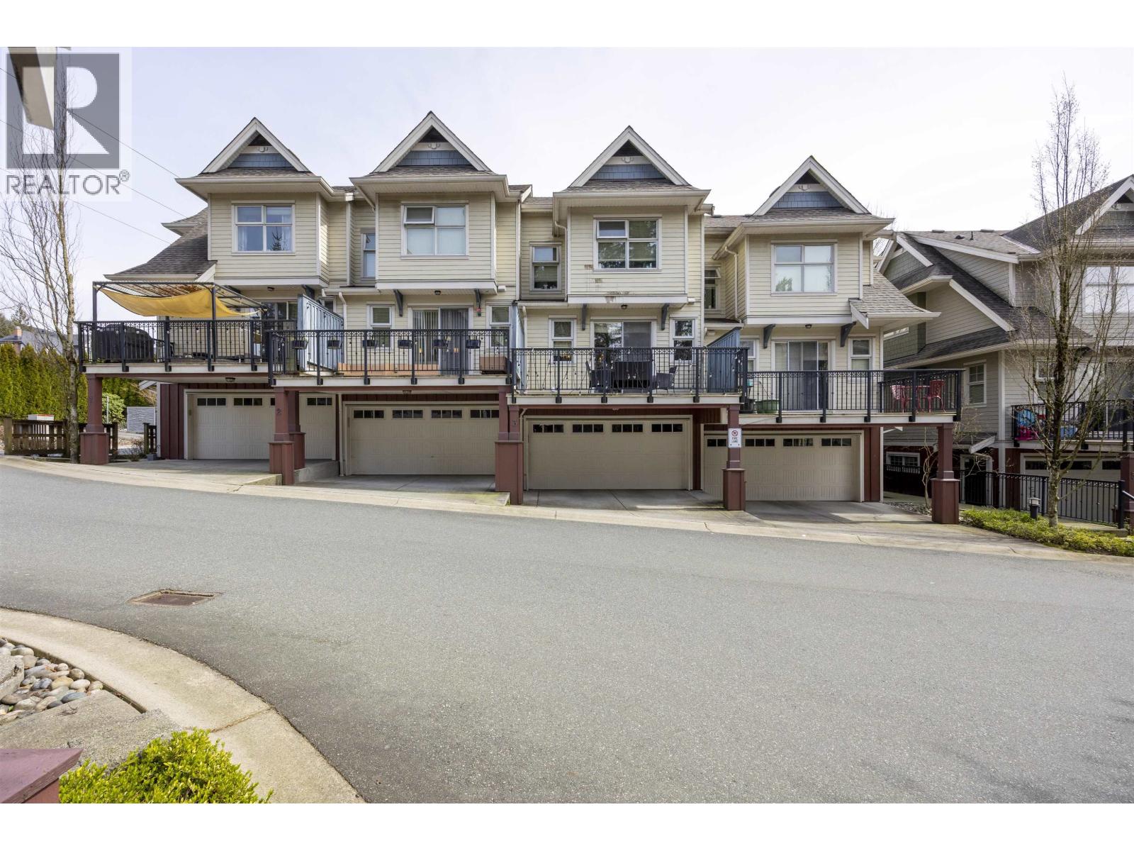 3 3380 Francis Crescent, Coquitlam, British Columbia  V3E 0H1 - Photo 2 - R3105736