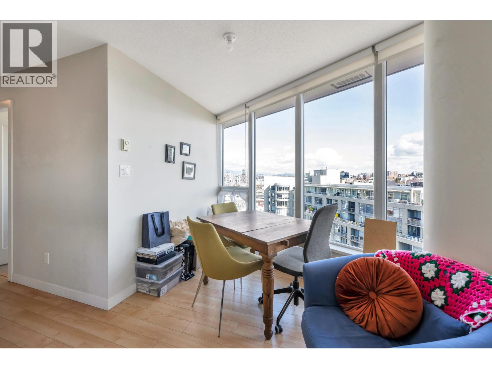 1209 445 W 2nd Avenue, Vancouver, British Columbia  V5Y 0E8 - Photo 7 - R3105265