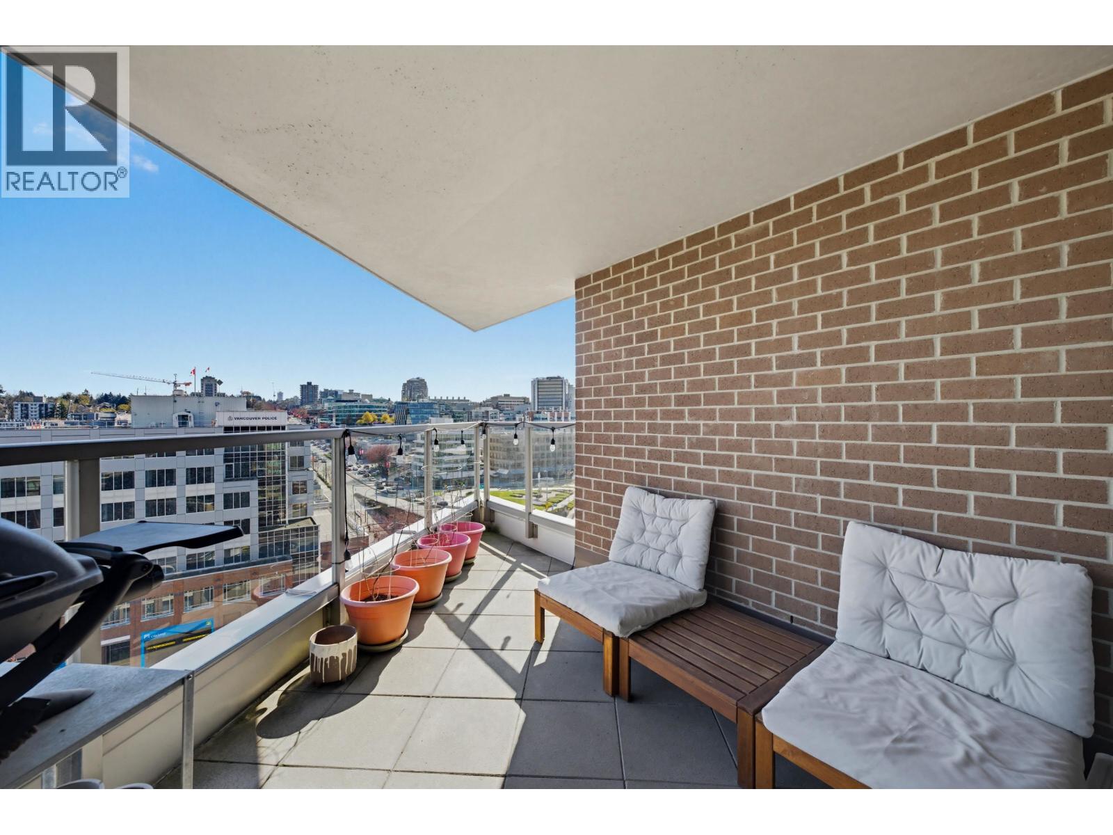 1209 445 W 2nd Avenue, Vancouver, British Columbia  V5Y 0E8 - Photo 18 - R3105265