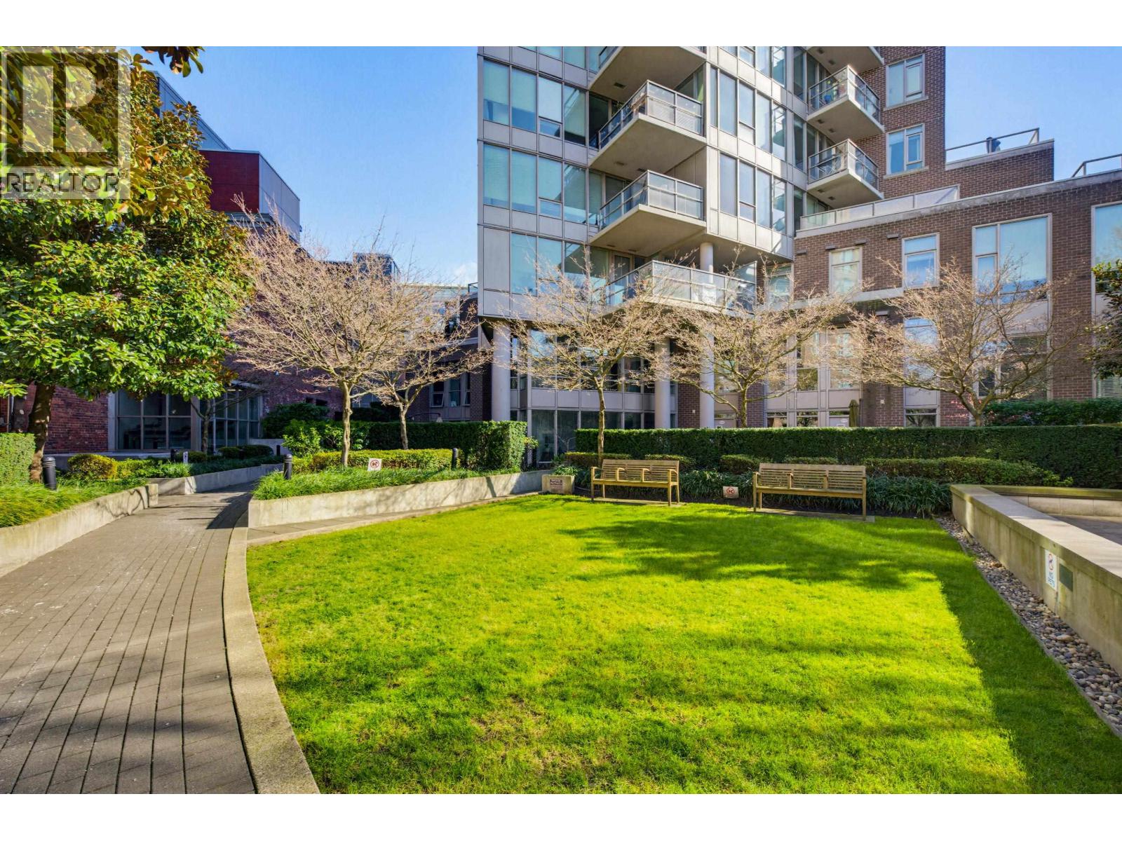 1209 445 W 2nd Avenue, Vancouver, British Columbia  V5Y 0E8 - Photo 22 - R3105265