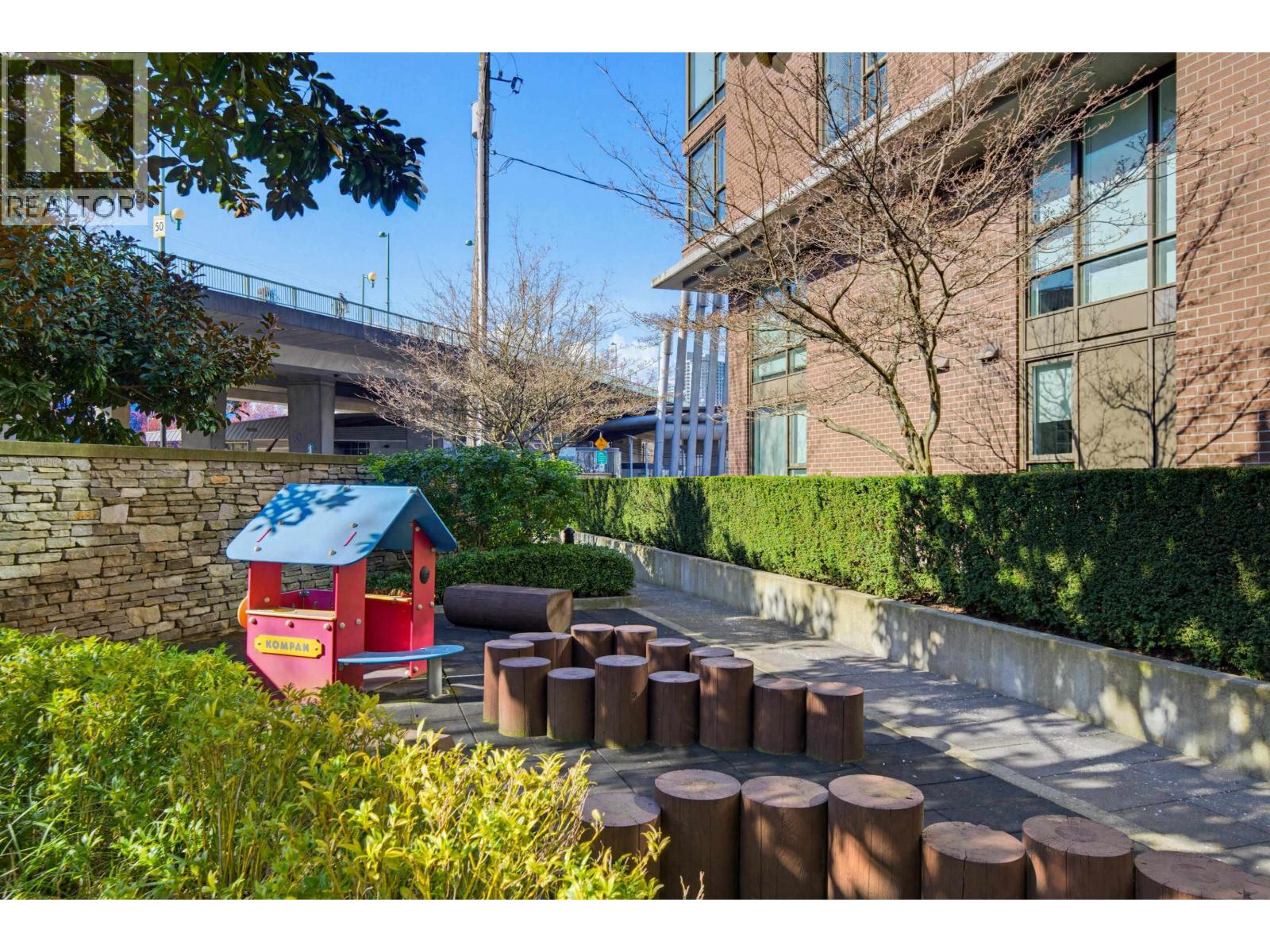 1209 445 W 2nd Avenue, Vancouver, British Columbia  V5Y 0E8 - Photo 23 - R3105265