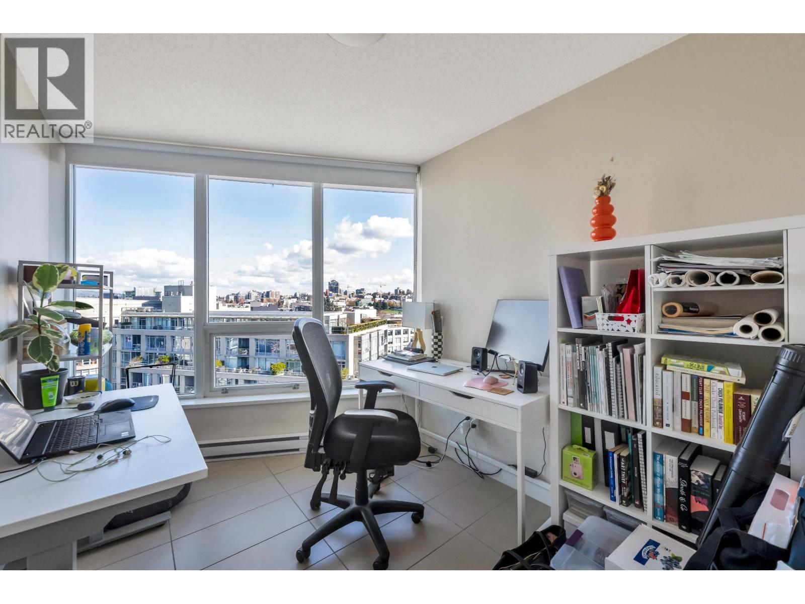 1209 445 W 2nd Avenue, Vancouver, British Columbia  V5Y 0E8 - Photo 12 - R3105265