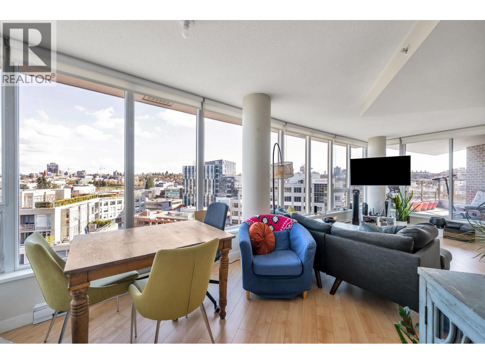 1209 445 W 2nd Avenue, Vancouver, British Columbia  V5Y 0E8 - Photo 14 - R3105265