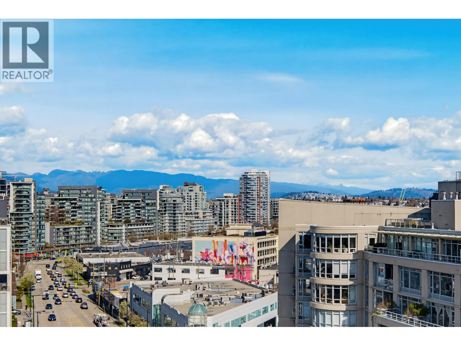 1209 445 W 2nd Avenue, Vancouver, British Columbia  V5Y 0E8 - Photo 28 - R3105265