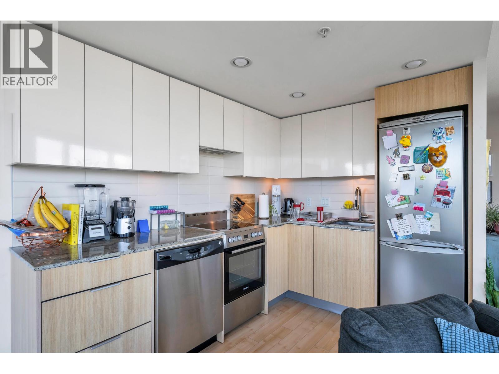 1209 445 W 2nd Avenue, Vancouver, British Columbia  V5Y 0E8 - Photo 6 - R3105265