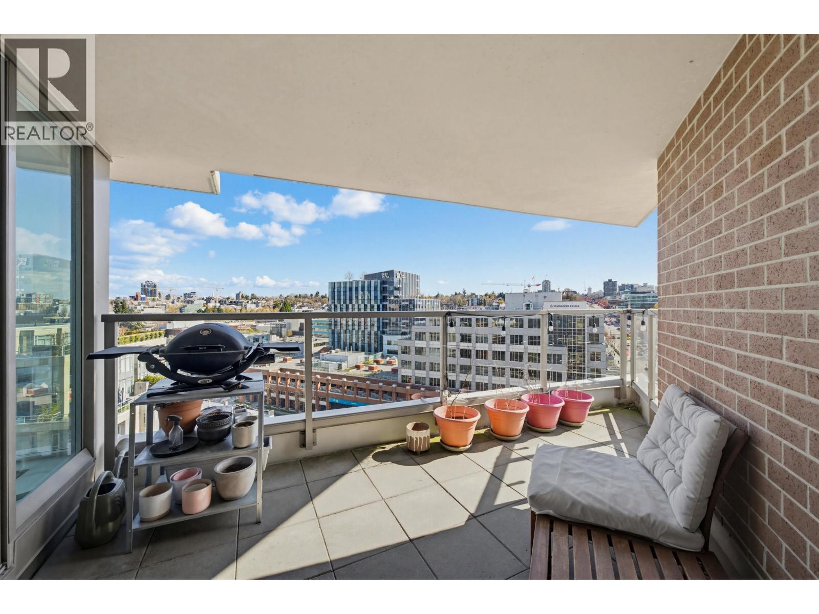 1209 445 W 2nd Avenue, Vancouver, British Columbia  V5Y 0E8 - Photo 19 - R3105265